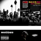 Music In My Heart #25 (Hip Hop Jam)