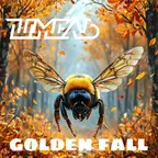 Gold Fall