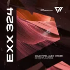 Cold Mind , Alex Yikker - No Complications (Orginal Mix)