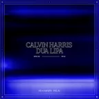 Calvin Harris & Dua Lipa - One Kiss (Heliograph & Palau Remix)