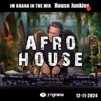 In The Mix House Junkies (12.11.2024)
