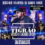 Bonde Do Tigrao  -  O baile todo (BELOE CLOUD & DMC COX Remix)