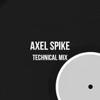 Axel Spike - TECHnical Mix
