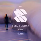 Sexy Sunday Radio Show 727 (PURE IBIZA RADIO)