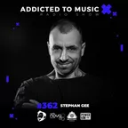World Up Radio Show #362