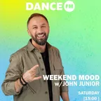 Weekend Mood Dance Fm (03 NOV 2024)