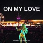 David Guetta & Zara Larsson - On My Love (Syls REMIX)