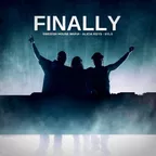 Swedish House Mafia, Alicia Keys - Finally (Syls REMIX)