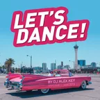 LET'S DANCE' 2019 (Retro Pop 90х)