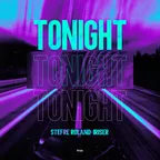 Stefre Roland & Iriser - Tonight