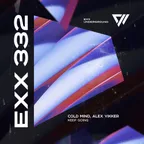 Cold Mind, Alex Yikker - Keep Going (Original Mix)