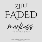 Zhu - Faded (Markuss sunrise edit)