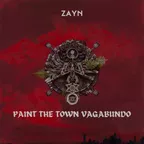Doja Cat - Paint The Town Vagabundo (ZAYN Mashup)