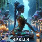 SPELLS