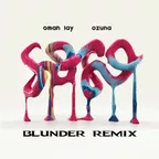 Omah Lay & Ozuna - SOSO (BLUNDER Remix)