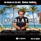 In The Mix House Junkies (19.11.2024)