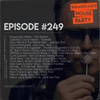 Sugarstarr's House Party #249
