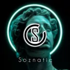 Soznatic 043 by. Benny Gum