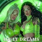 ADULT DREAMS