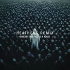 Twenty One Pilots - Heathens (Khus Remix)