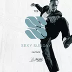 Sexy Sunday Radio Show 729 (PURE IBIZA RADIO)