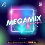 November Megamix 2024