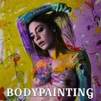 BODYPAINTING