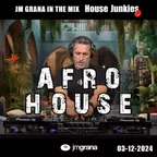 In The Mix House Junkies (03.12.2024)