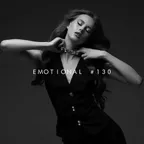 EMOTIONAL #130