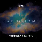 Teddy Swims - Bad Dreams [NUMO, NIKKOLAS DASHY Afro re-touch]