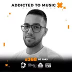 World Up Radio Show #368