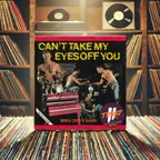 Boys Town Gang - Can't Take My Eyes Off You (2 TRUST DJs - Stan van Dinter Remix)