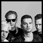 Depeche Mode - Shake the Disease (DE SOFFER REMIX)