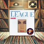 Human League - Don't You Want Me (2 TRUST DJs - Stan van Dinter Refix)