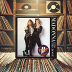 Madonna - Into The Groove (2 TRUST DJs Stan van Dinter Refix)