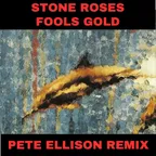 Stone Roses - Fools Gold (Pete Ellison remix)