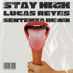 Tove Lo - Habits (Stay High) (Lucas Reyes Sentenza Mix)