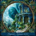 Organic Autumn 2024