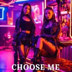 CHOOSE ME