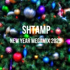 SHTAMP - New Year Megamix 2025