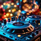 DJ GSX-R - New Year 2025 part. 2
