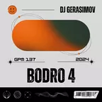 BODRO IV | D!RTY L!VE