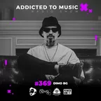 World Up Radio Show #369