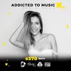 World Up Radio Show #370