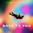 Lost Frequencies, Elley Duhé, X Ambassadors - Back To You (Arthy & Dj Raul Vlad Afroboot)