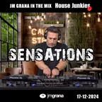 In The Mix House Junkies (17.12.2024)