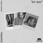 Sean Paul - Get Busy (SENATVS Remix)