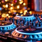 DJ GSX-R - New Year 2025 Club Mix