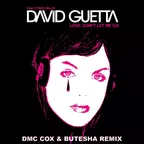 David Guetta  -  Love Dont Let Me Go (Dmc Cox & Butesha Radio Edit)