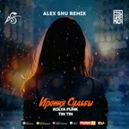 Kolya Funk, Tin Tin - Ирония Судьбы (Alex Shu Remix)